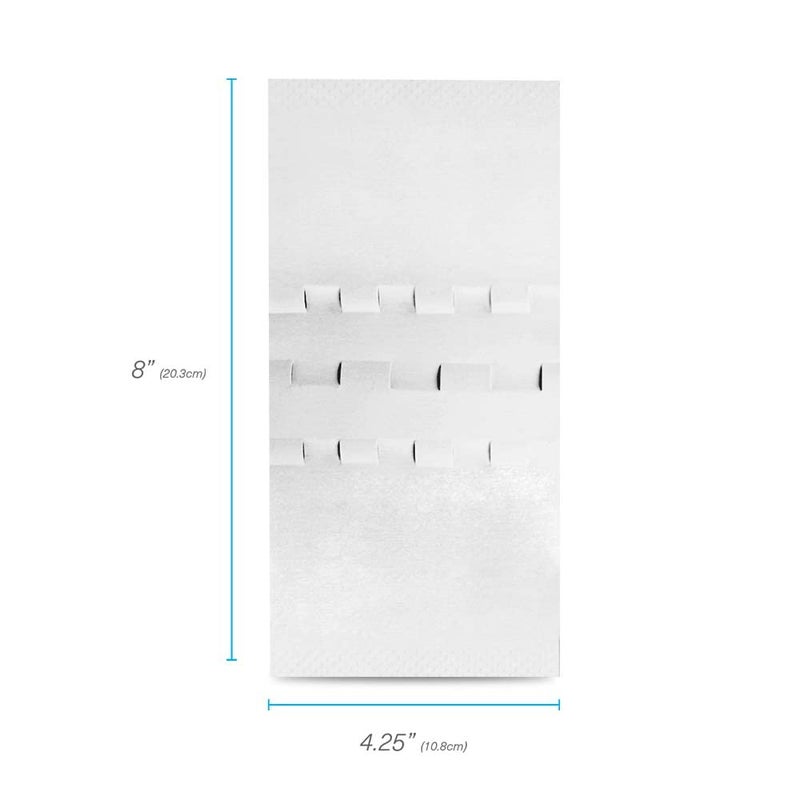 Waffletechnology KICTeam - WaffletechnologyÂ® Cleaning Cards for Digital Check Scanners (15 Cards) - Digital Check Tested & Approved - Presaturated with WonderSolvent - Image 3